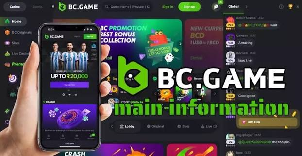 BC.Game Mirror Working Links Accessing Your Favorite Gaming Platform BC.Game Mirror Working Links Accessing Your Favorite Gaming Platform