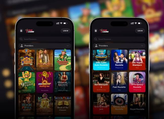 Casino Online sin Licencia Todo lo que Necesitas Saber