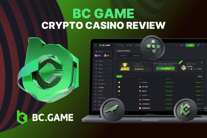 Complete Guide to BC.Game Jordan Registration -291976244 Complete Guide to BC.Game Jordan Registration -291976244