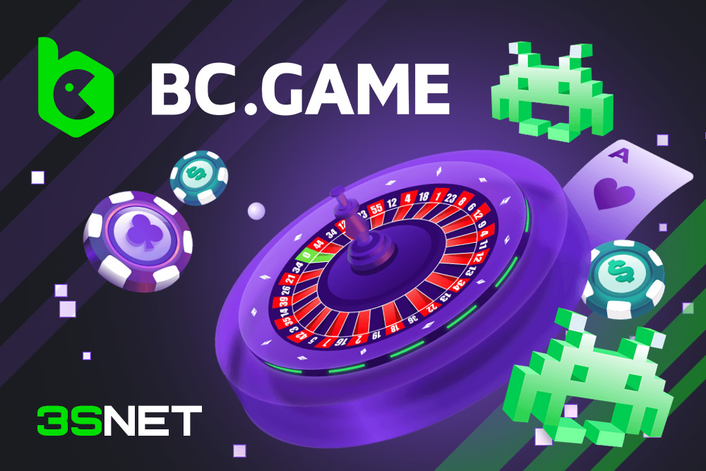 Complete Guide to BC.Game Jordan Registration -291976244 Complete Guide to BC.Game Jordan Registration -291976244