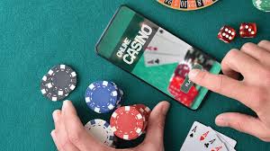 Complete Guide to the Casino 770 Registration Process Complete Guide to the Casino 770 Registration Process