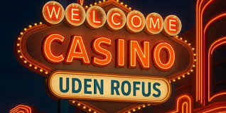 Dansk Casino Online uden ROFUS Spil Uden Bekymringer Dansk Casino Online uden ROFUS Spil Uden Bekymringer