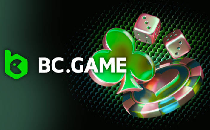 Discover the BC.Fun Mirror Site Your Gateway to Online Gaming
