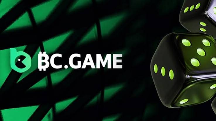 Discover the Excitement at BC.Game Online Casino