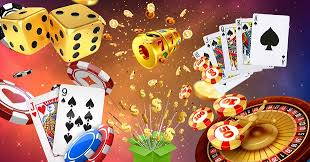 Discover the Thrills of Magic Win Casino & Sportsbook