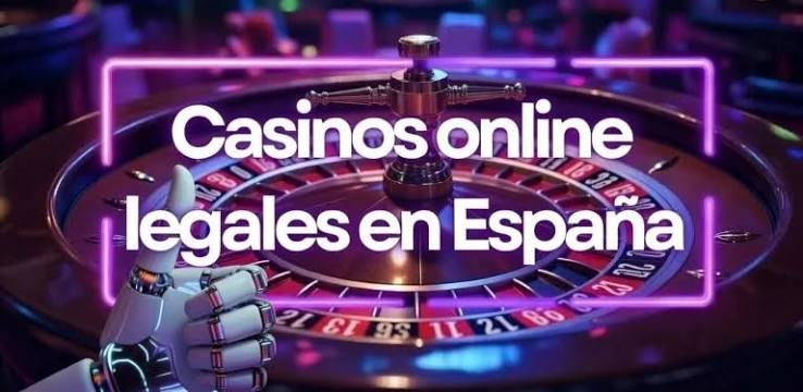 Nuevo Casino Online Gratis Dinero ¡Juega y Gana Sin Invertir!