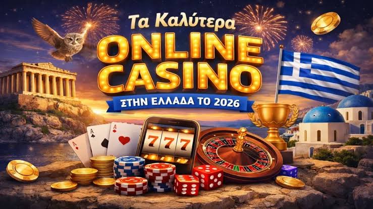 Τα Καλύτερα Ξένα Online Καζίνο 427036803