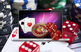 Online Casino Din Guide til Spil og Underholdning