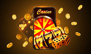 Online Casino Din Guide til Spil og Underholdning
