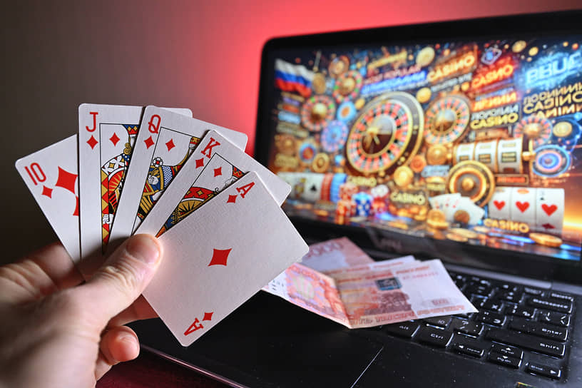 Online Gambling Jak se orientovat ve světě virtuálních sázek 1698559802 Online Gambling Jak se orientovat ve světě virtuálních sázek 1698559802