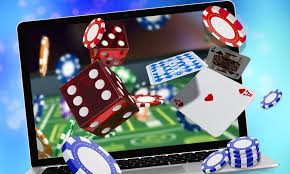 Online Gambling Jak se orientovat ve světě virtuálních sázek