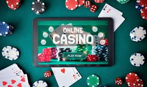 The Thrilling World of Online Casinos A Comprehensive Guide 1627046364 The Thrilling World of Online Casinos A Comprehensive Guide 1627046364