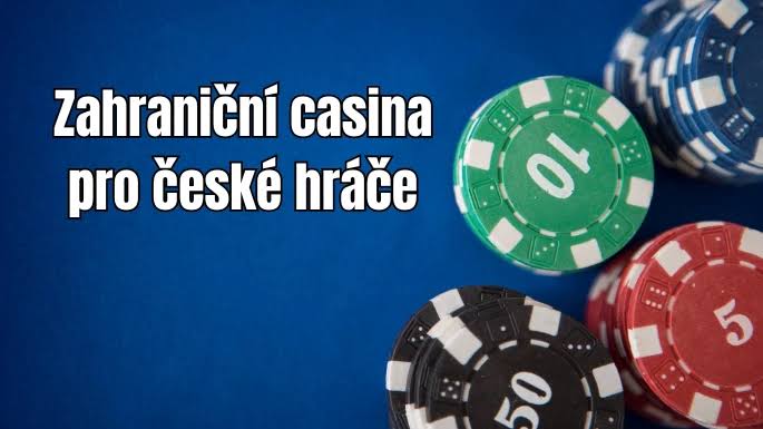 Zahraniční kasina s licencí Jak vybrat to pravé pro vás 142429474